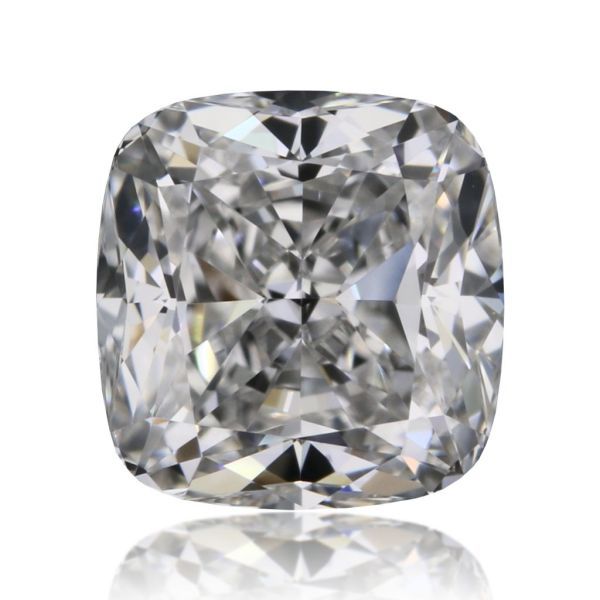 Cushion Diamond image