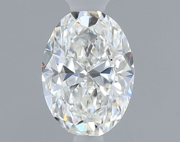 Oval Diamond image