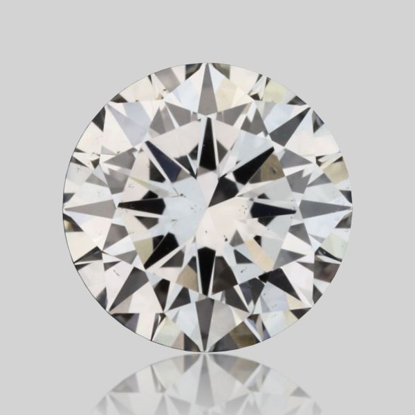 Round Diamond image