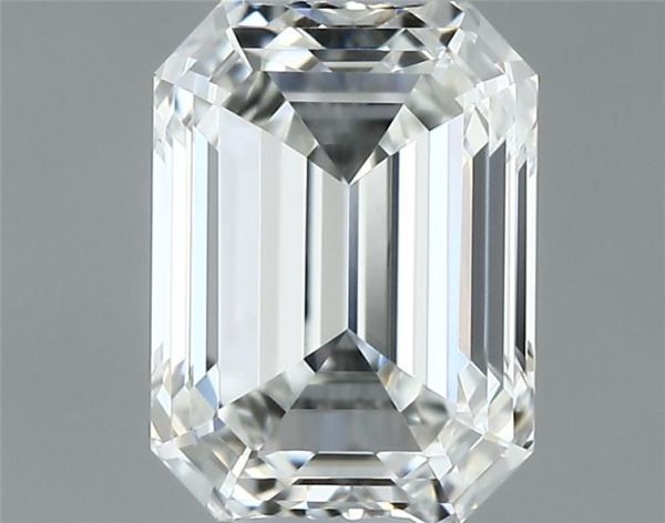 Emerald Diamond image