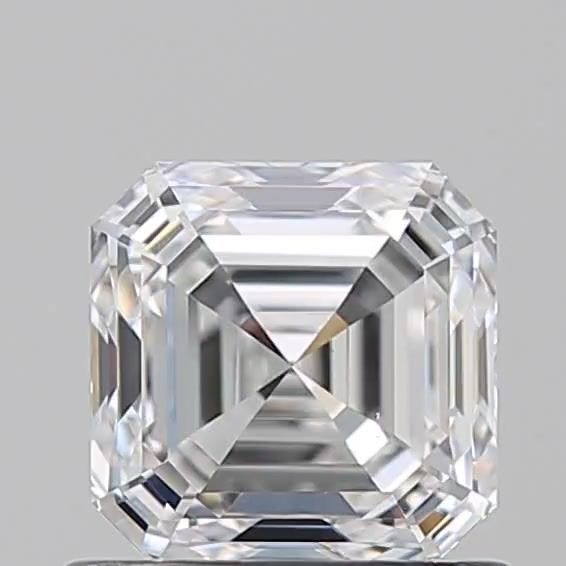 Asscher Diamond image