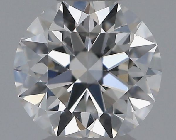 Round Diamond image