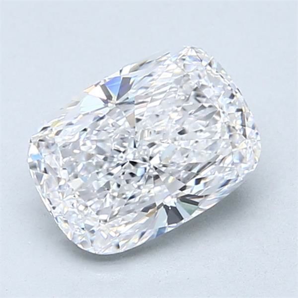 Cushion Diamond image