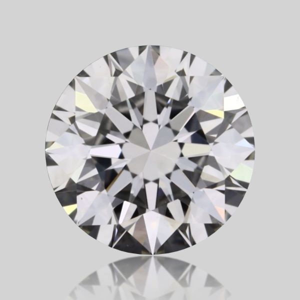 Round Diamond image