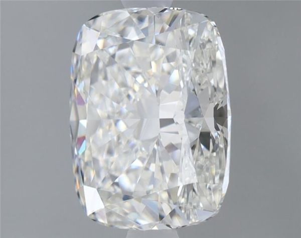 Cushion Diamond image