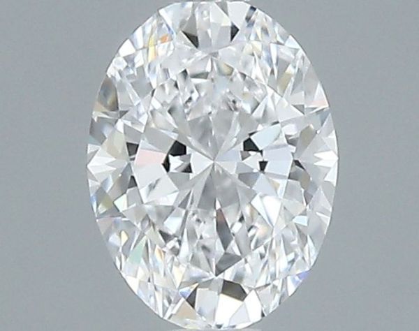Oval Diamond image