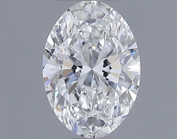 Oval Diamond image