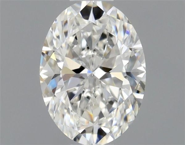 Oval Diamond image