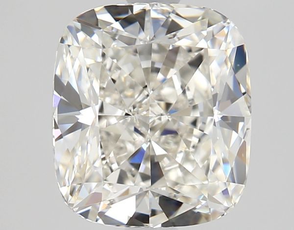 Cushion Diamond image
