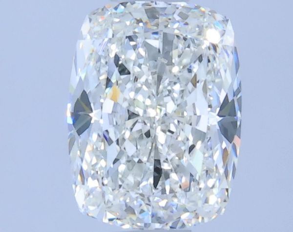 Cushion Diamond image