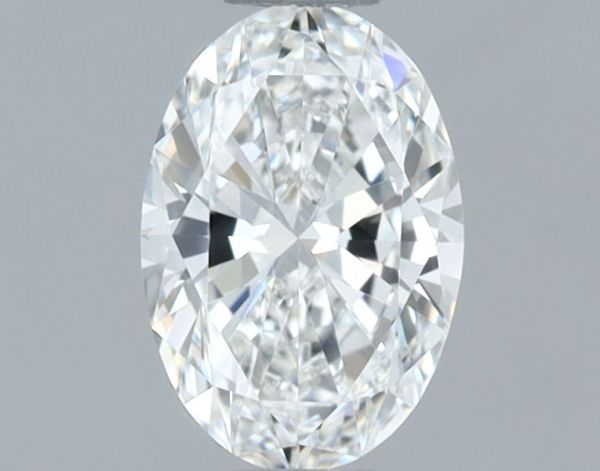 Oval Diamond image