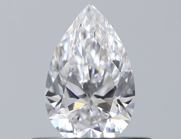 Pear Diamond image