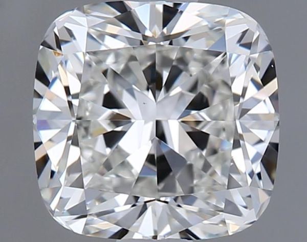 Cushion Diamond image