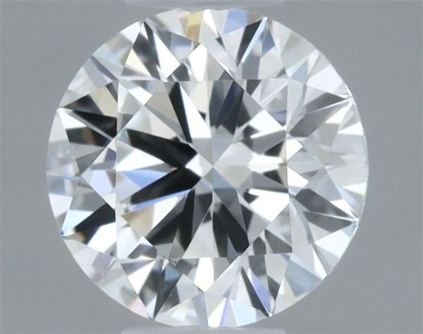 Round Diamond image