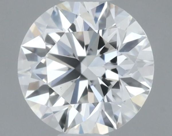 Round Diamond image