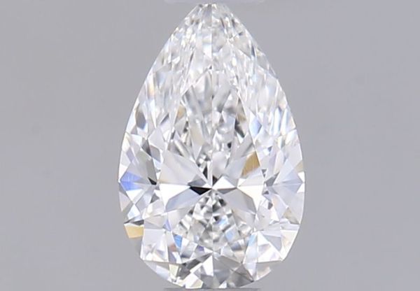 Pear Diamond image
