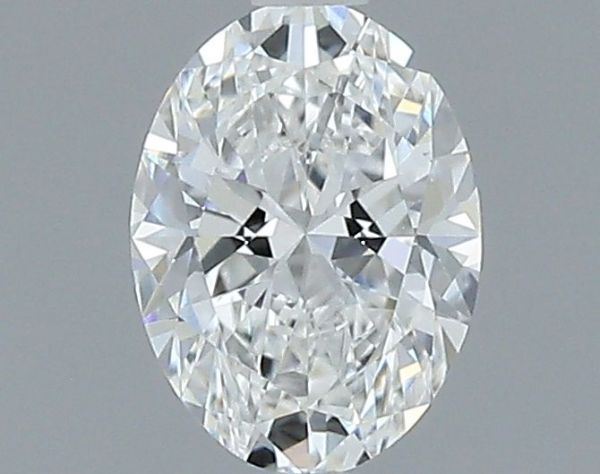 Oval Diamond image