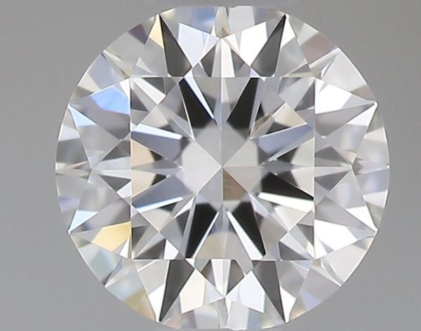 Round Diamond image