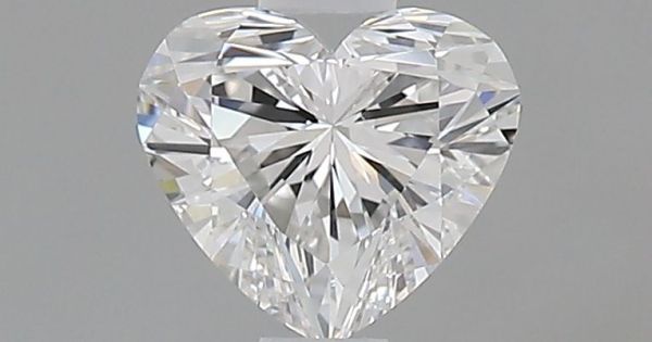Heart Diamond image
