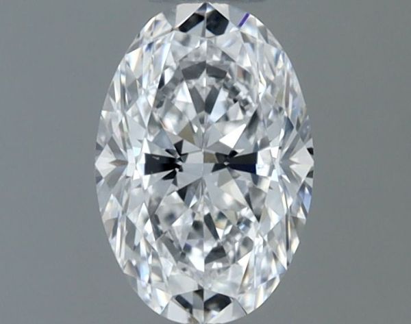 Oval Diamond image