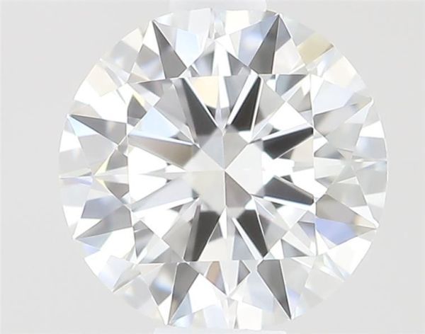 Round Diamond image