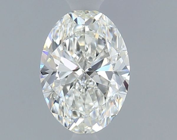 Oval Diamond image