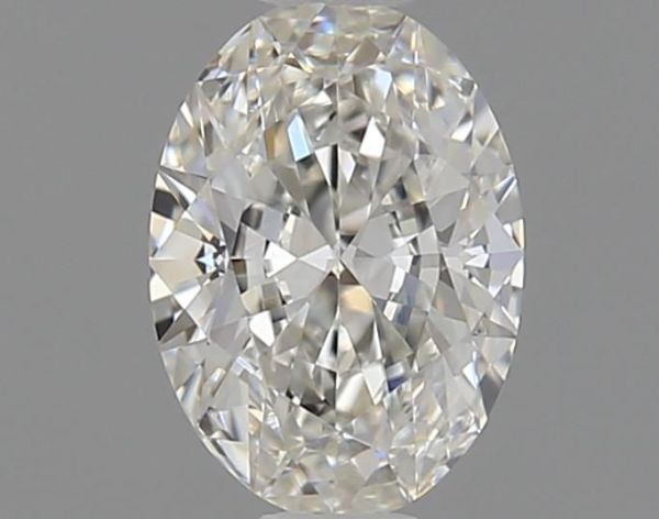 Oval Diamond image