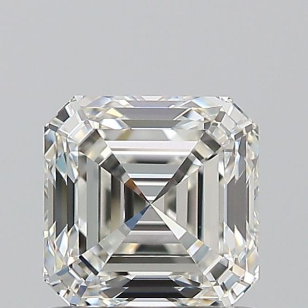 Asscher Diamond image