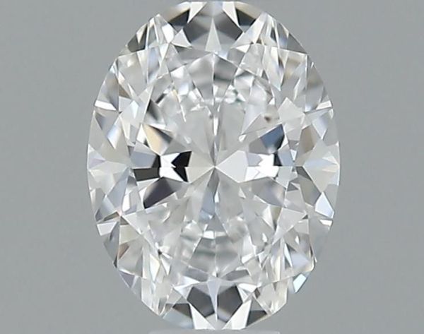 Oval Diamond image