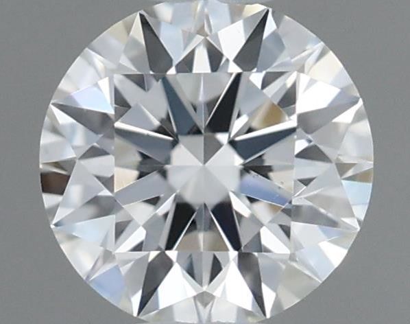 Round Diamond image