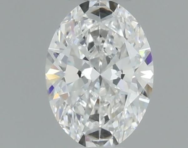 Oval Diamond image