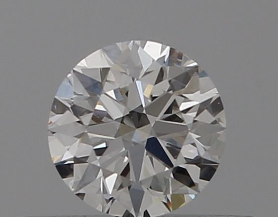 Round Diamond image