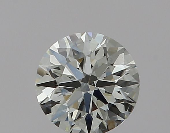 Round Diamond image