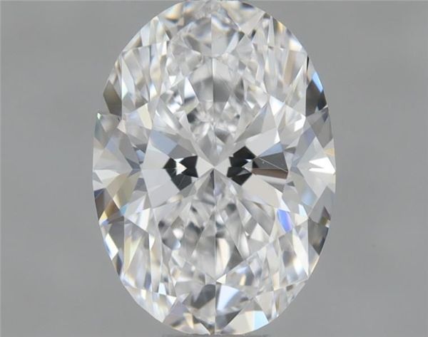 Oval Diamond image