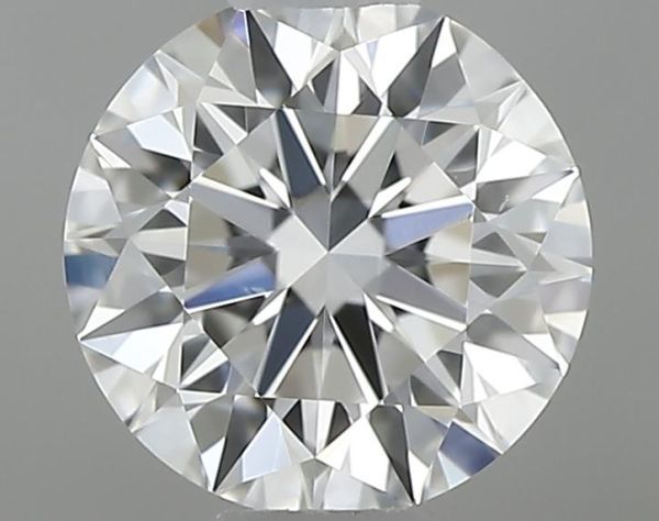 Round Diamond image