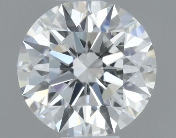 Round Diamond image