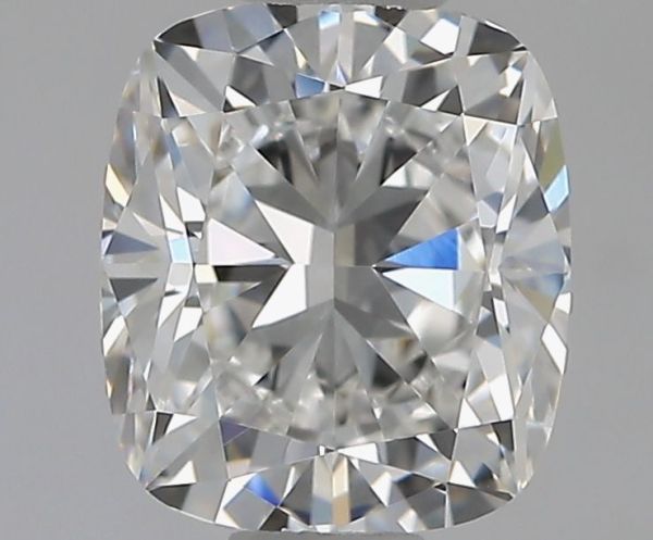 Cushion Diamond image