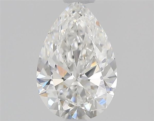 Pear Diamond image