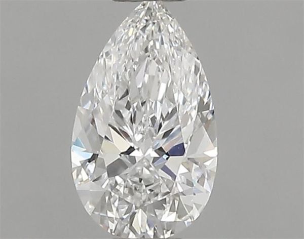 Pear Diamond image