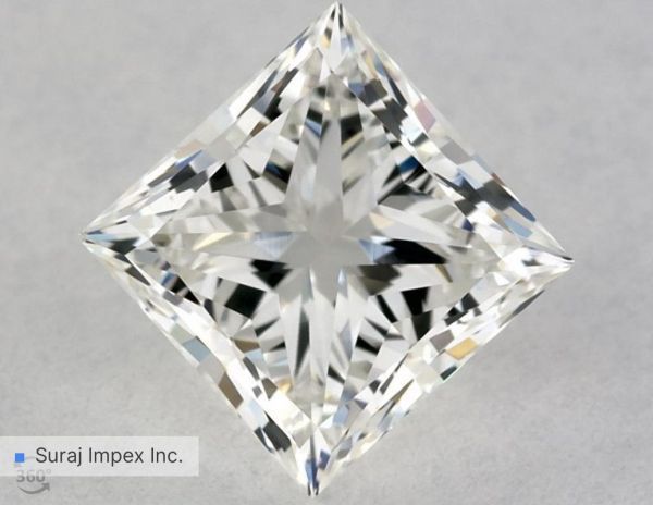 Princess Diamond image