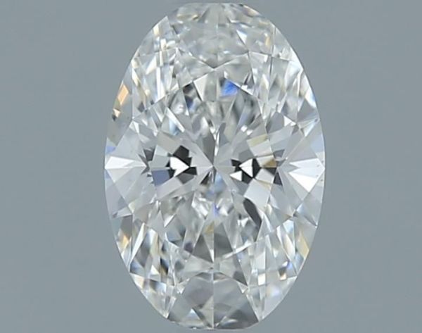 Oval Diamond image