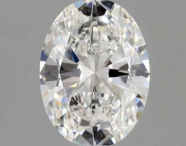 Oval Diamond image