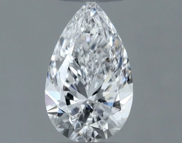 Pear Diamond image