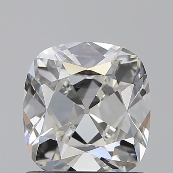 Cushion Diamond image