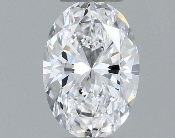 Oval Diamond image