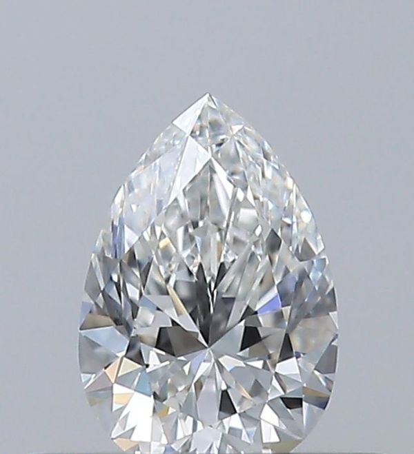 Pear Diamond image