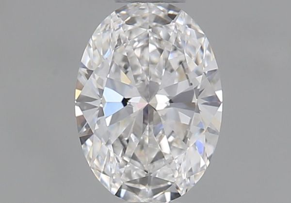 Oval Diamond image