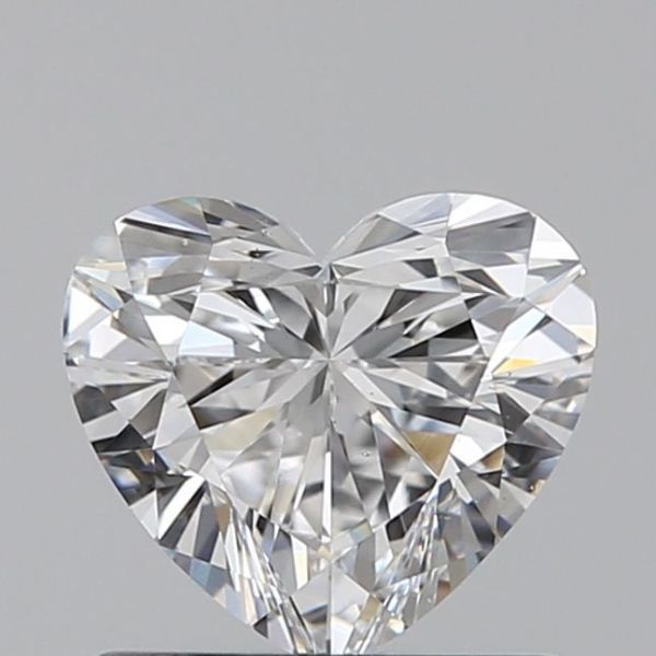 Heart Diamond image