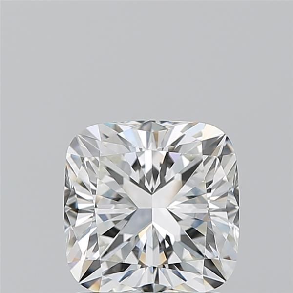 Cushion Diamond image