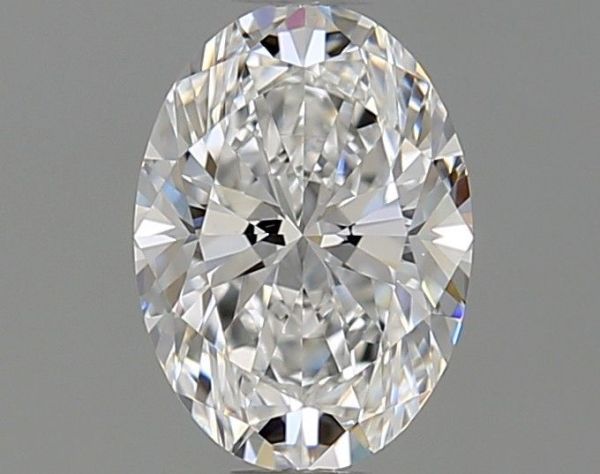 Oval Diamond image